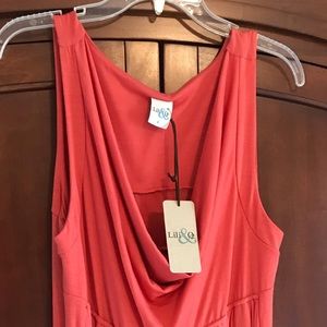 Lili & Q - Brand New- Resort Wear - Casual Dress